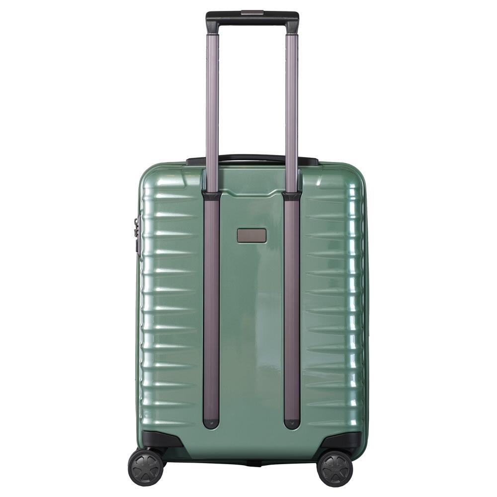 TITAN Litron Taubengrün 4-Rollen Trolley S 55cm