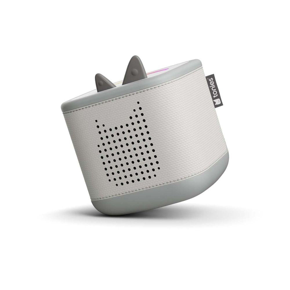 Tonies Toniebox 2 Mondgrau Tonie Play Paw Patrol Chase Starterset 3tlg.