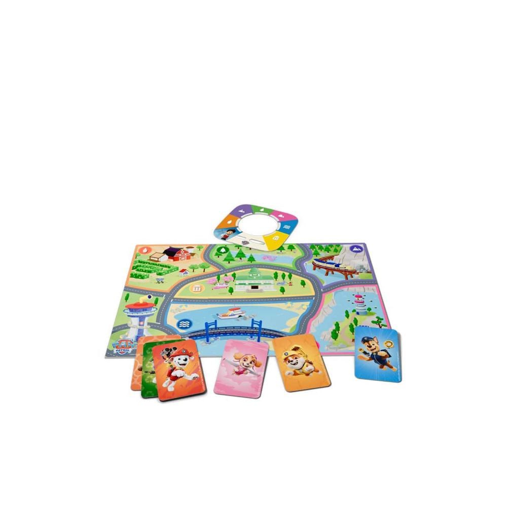 TONIES Starterset - Toniebox 2 Mondgrau Tonie Play Paw Patrol Chase 2tlg.