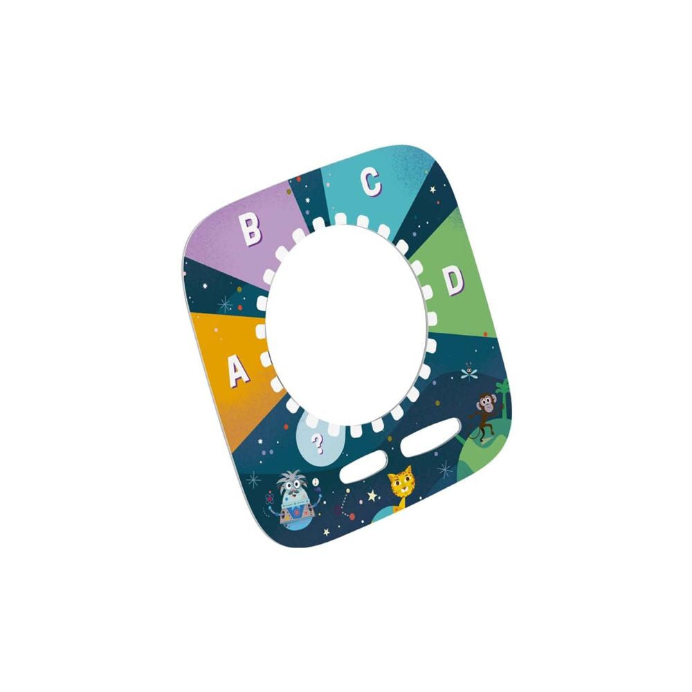 Tonie Tonieplay Game S Die Quizzle Bunte Tierwelt