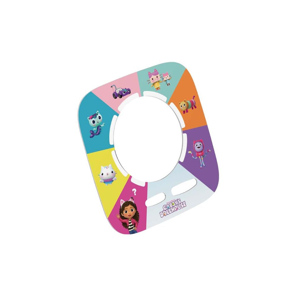TONIES Tonieplay Game M Gabbys Dollhouse: Gabbys katztastische Schnitzeljagd