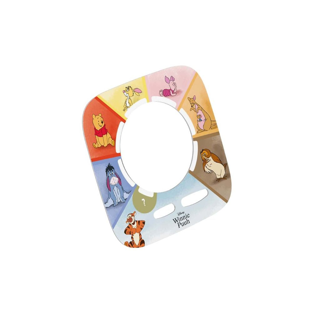 TONIES Tonieplay Game M Winnie Puuh: Tiggers großes Durcheinander