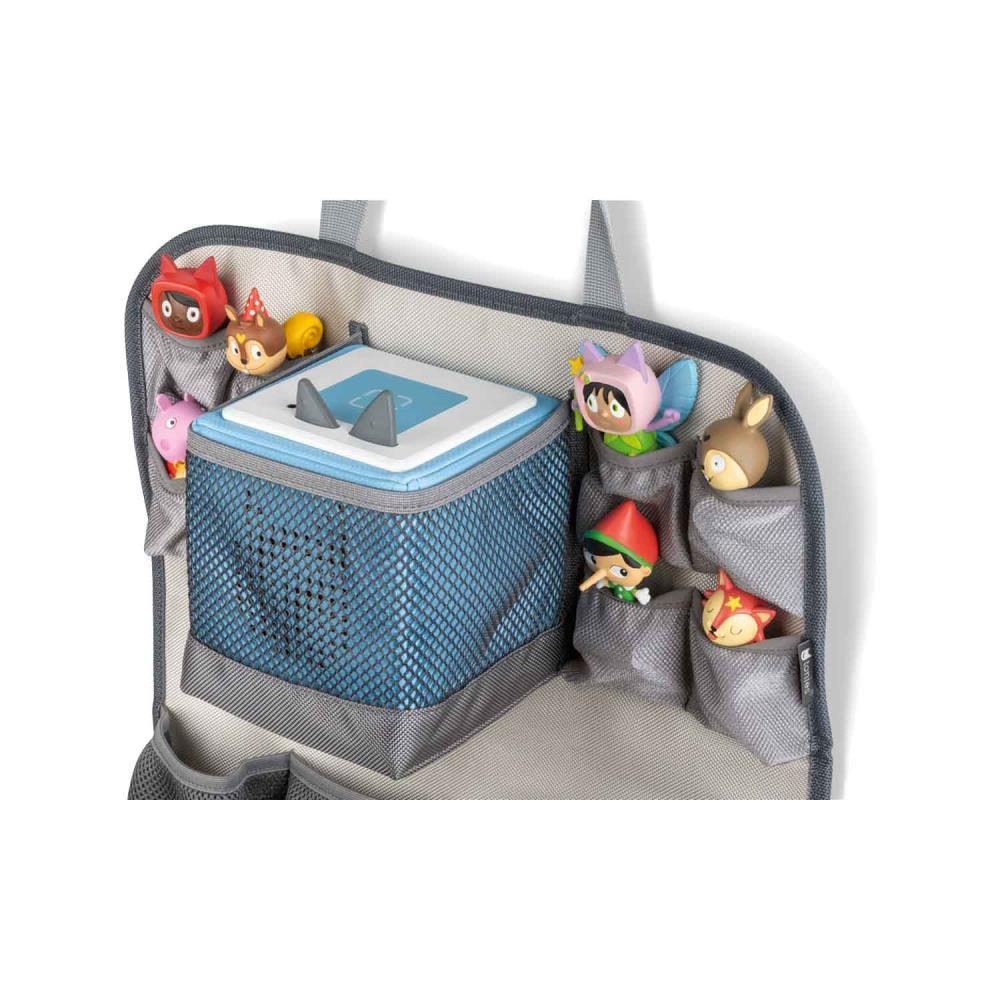 Tonies Auto-Organizer mit Mini Tasche Fee 2tlg.