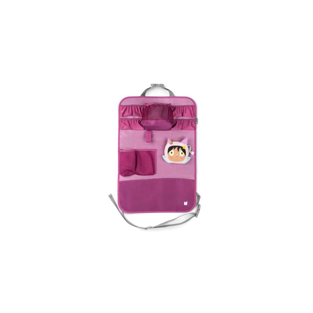 Tonies Auto-Organizer mit Mini Tasche Fee 2tlg.