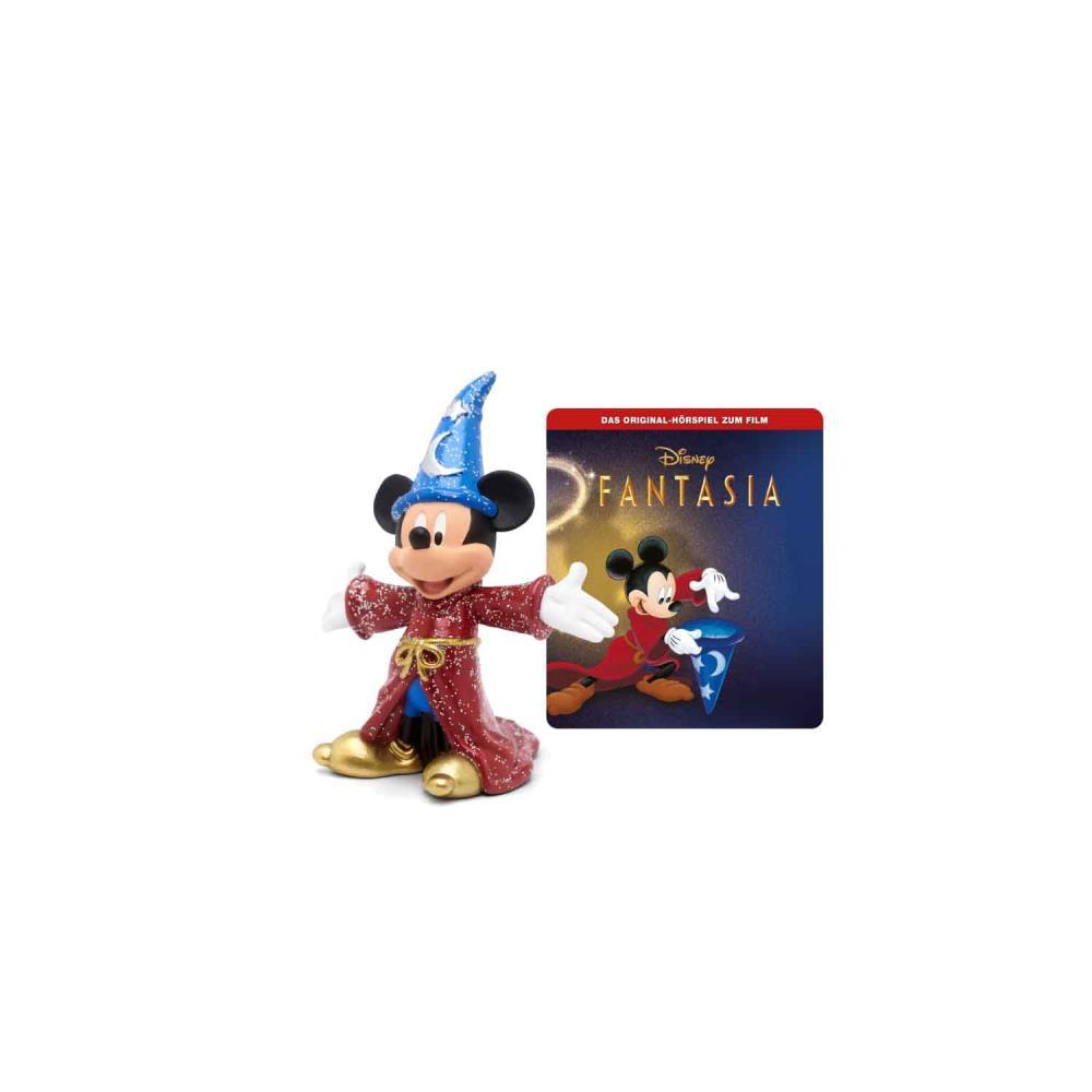 Tonies Content Tonie Disney Mickey Maus Fantasia