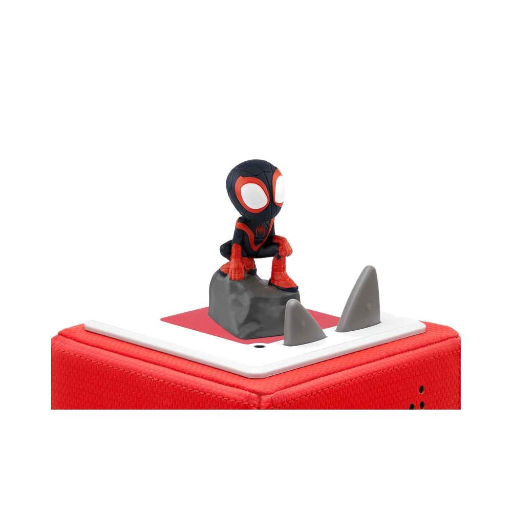 Tonies Content Tonie Marvel Spidey Doc Ocks Superoktopus