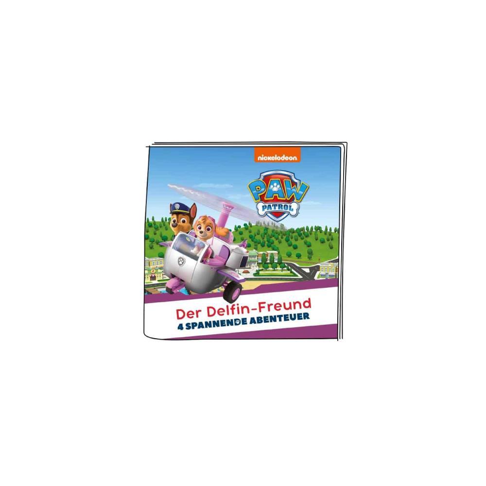 Tonies Content Tonie Paw Patrol Der Delfin-Freund