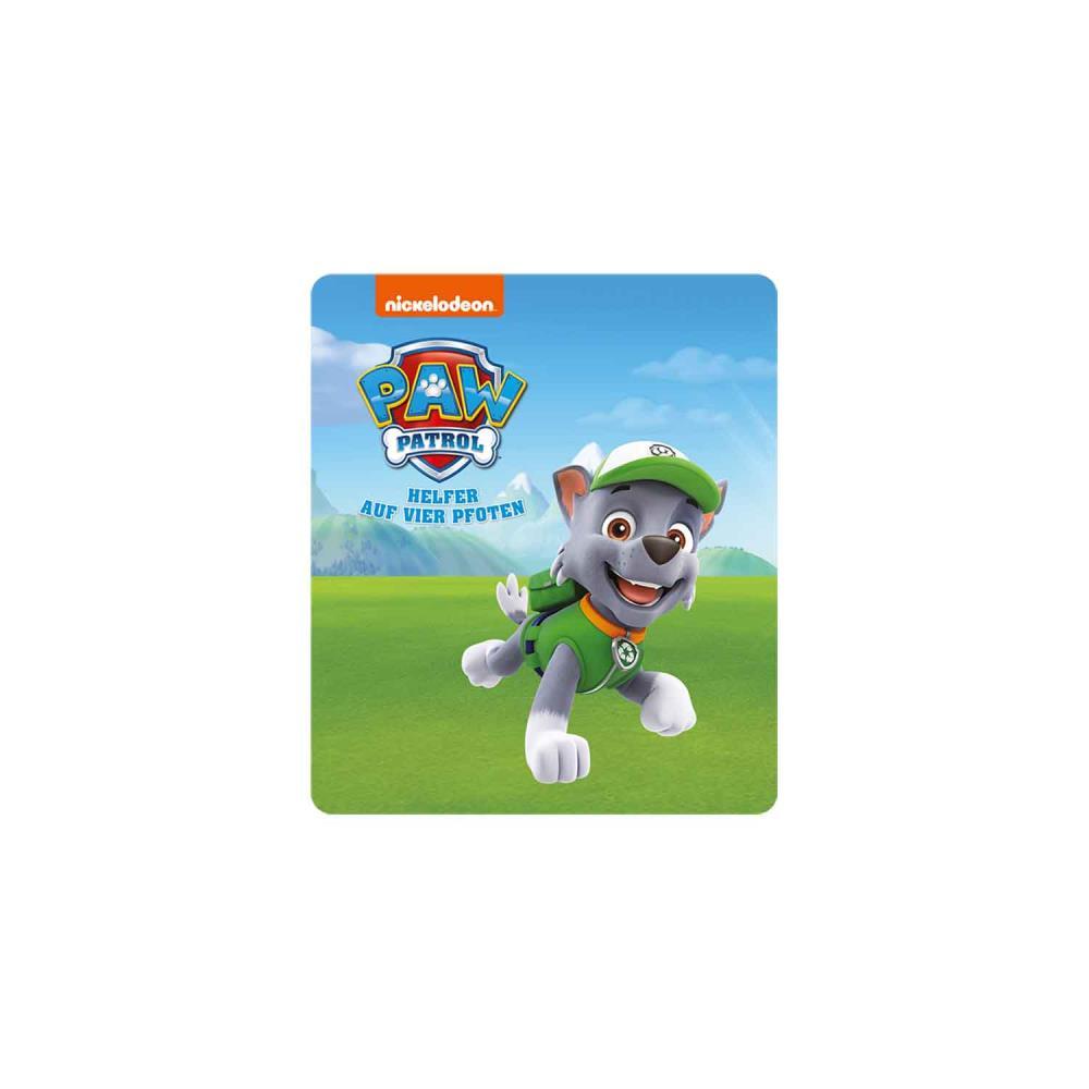 Tonies Content Tonie Paw Patrol Die Hundeschau