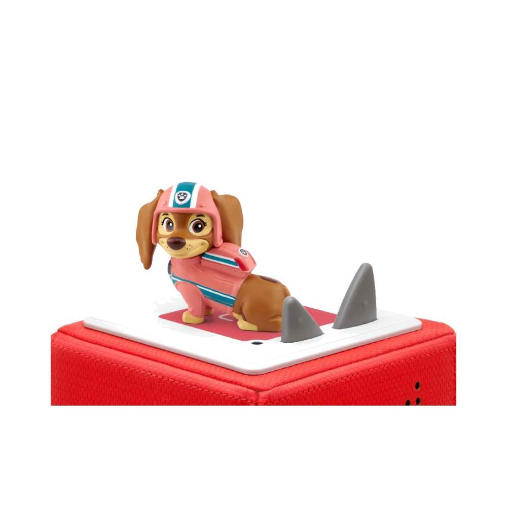 Tonies Content Tonie Paw Patrol Liberty findet einen neuen Freund