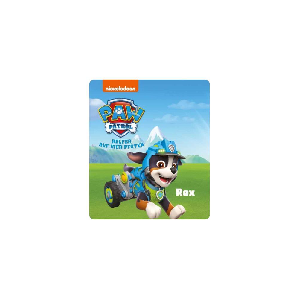 Tonies Content Tonie Paw Patrol Rettung für T-Rex
