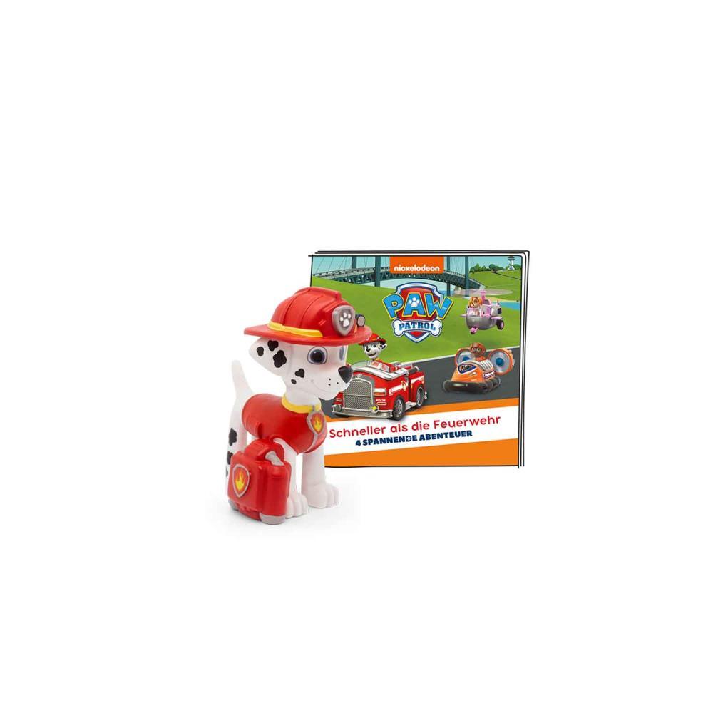 Tonies Content Tonie Paw Patrol Schneller als die Feuerwehr