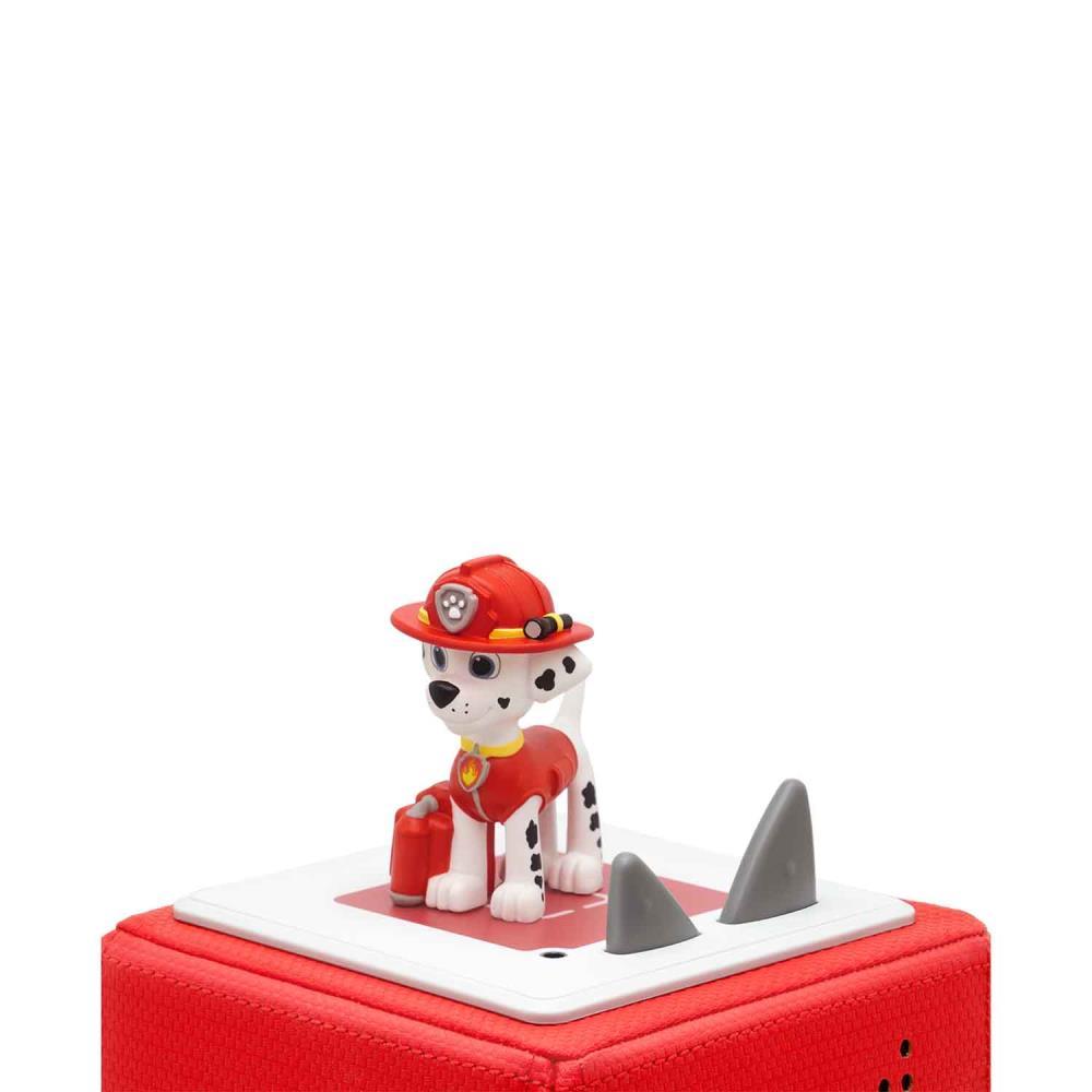 Tonies Content Tonie Paw Patrol Schneller als die Feuerwehr