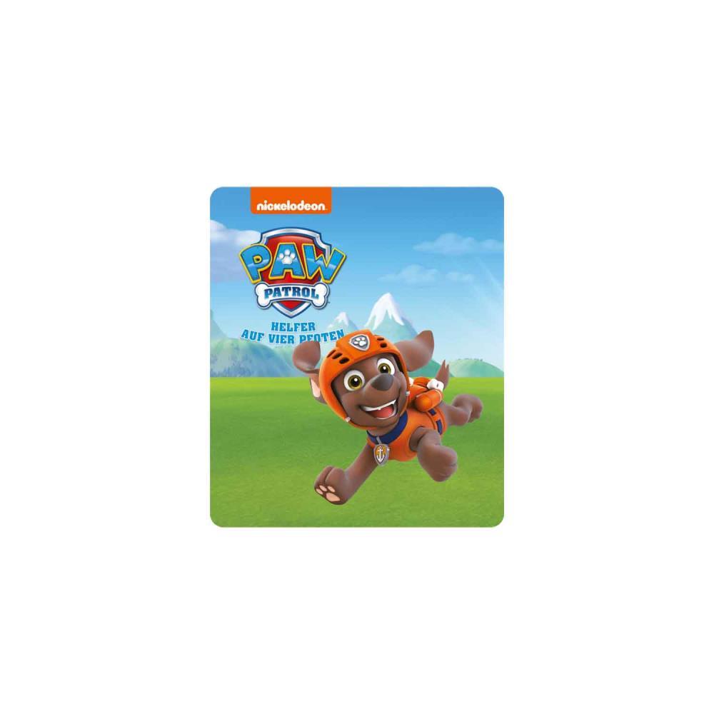 Tonies Content Tonie Paw Patrol Zuma