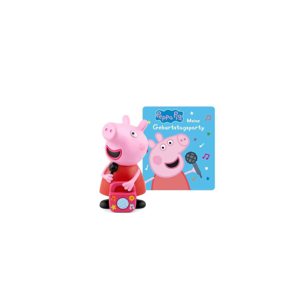 Tonies Content Tonie Peppa Pig Meine Geburtstagsparty