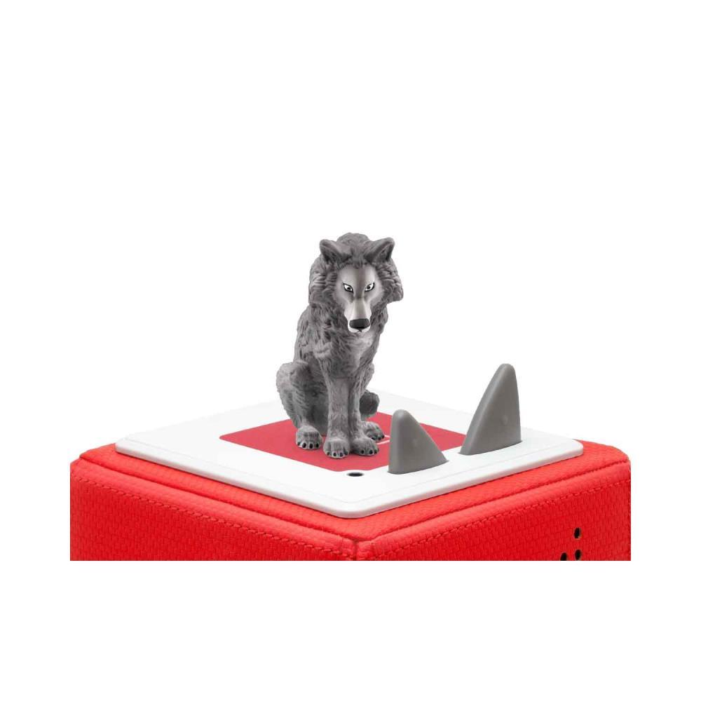 Tonies Content Tonie Peter und der Wolf