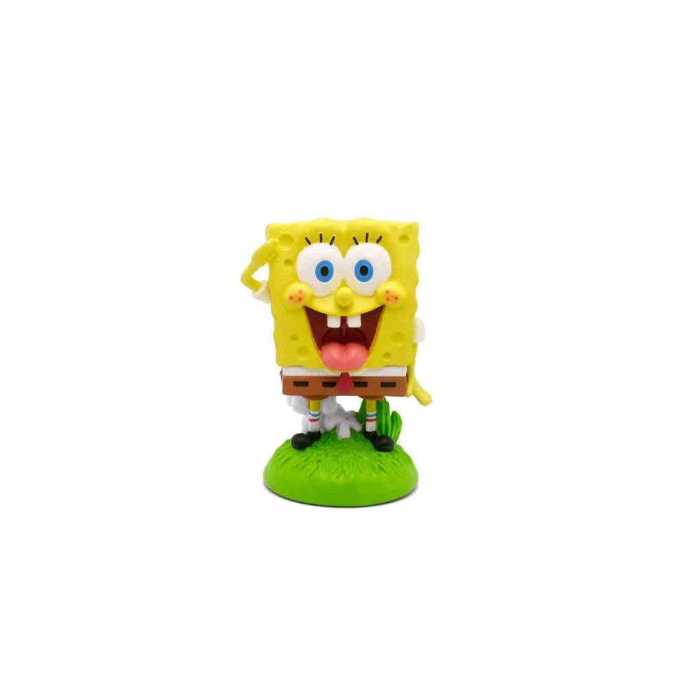 Tonies Content Tonie Spongebob Schwammkopf Der Fahrschüler