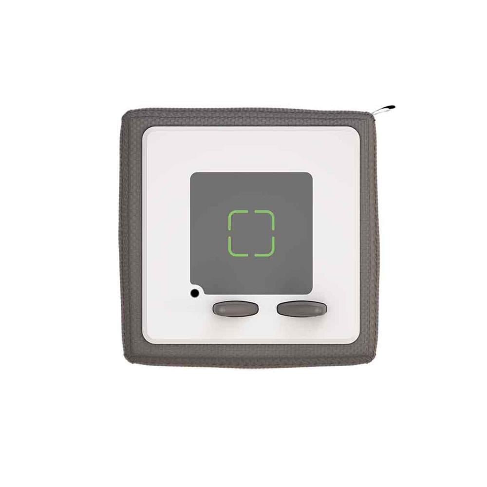 Tonies Toniebox Anthrazit mit Kreativ-Tonie Starterset 2tlg.