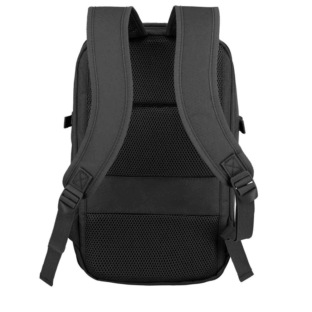 Travelite Kick Off Schwarz Rucksack