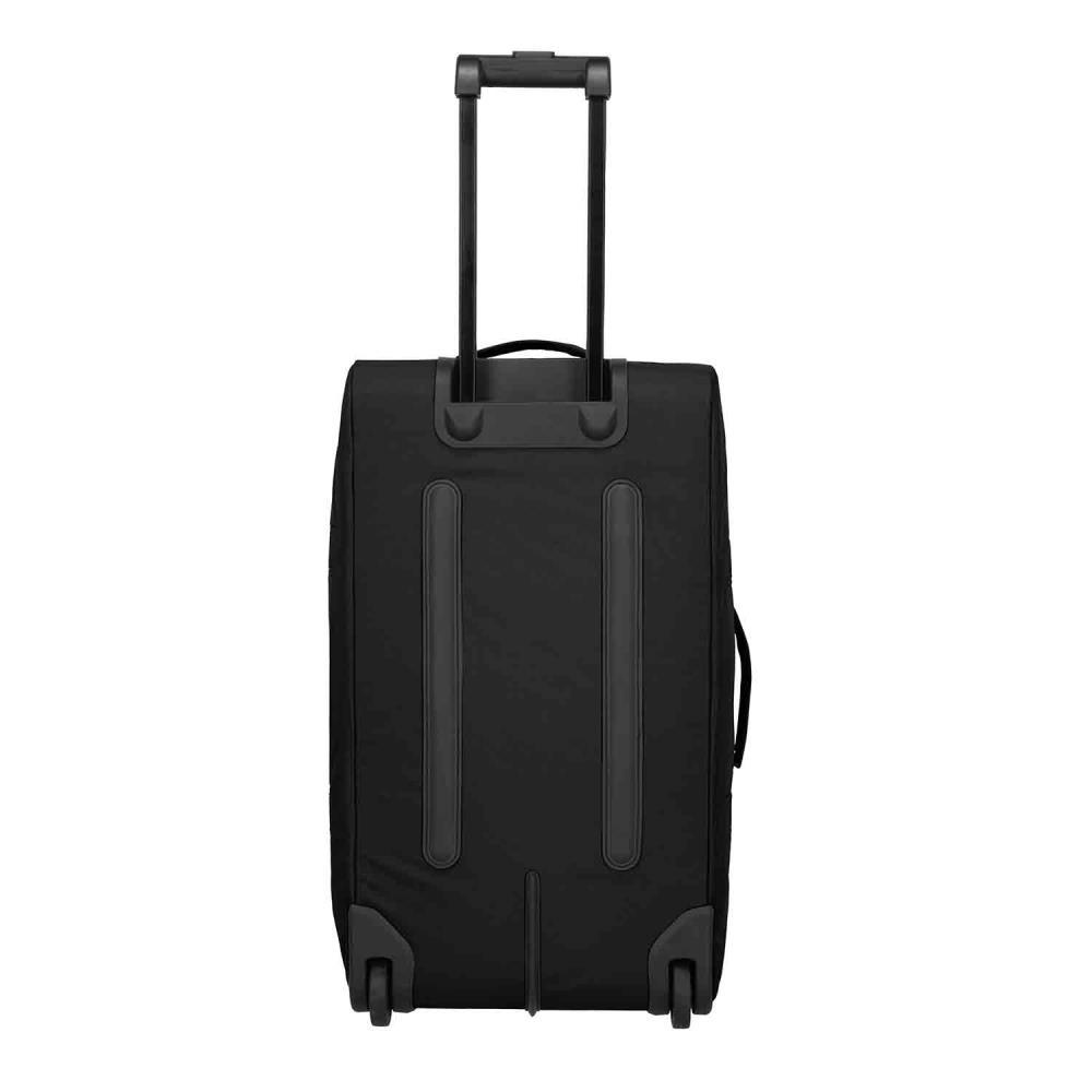 Travelite Kick Off Schwarz Reisetasche Trolley L