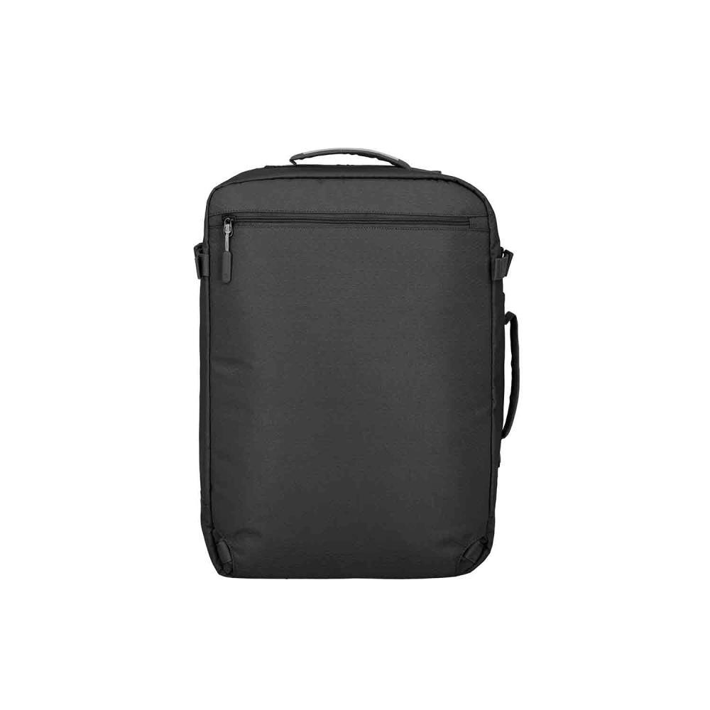 Travelite Kick Off Schwarz Rucksack Bordgepäck