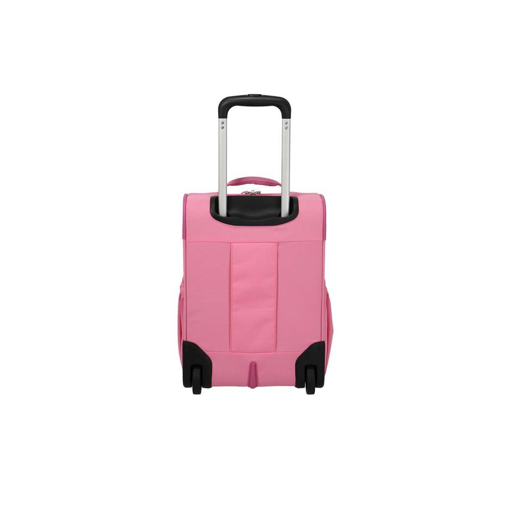 Travelite Minimover Pink Kindertrolley Einhorn