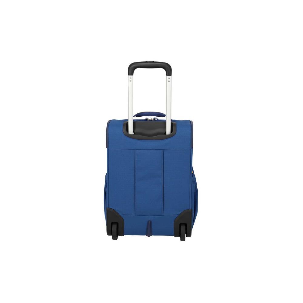 Travelite Minimover Blau Kindertrolley Pirat