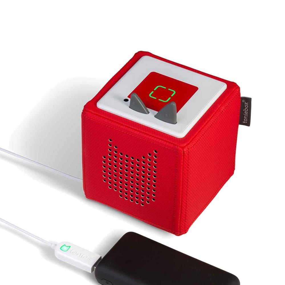 Tonies Toniebox USB-Ladegerät