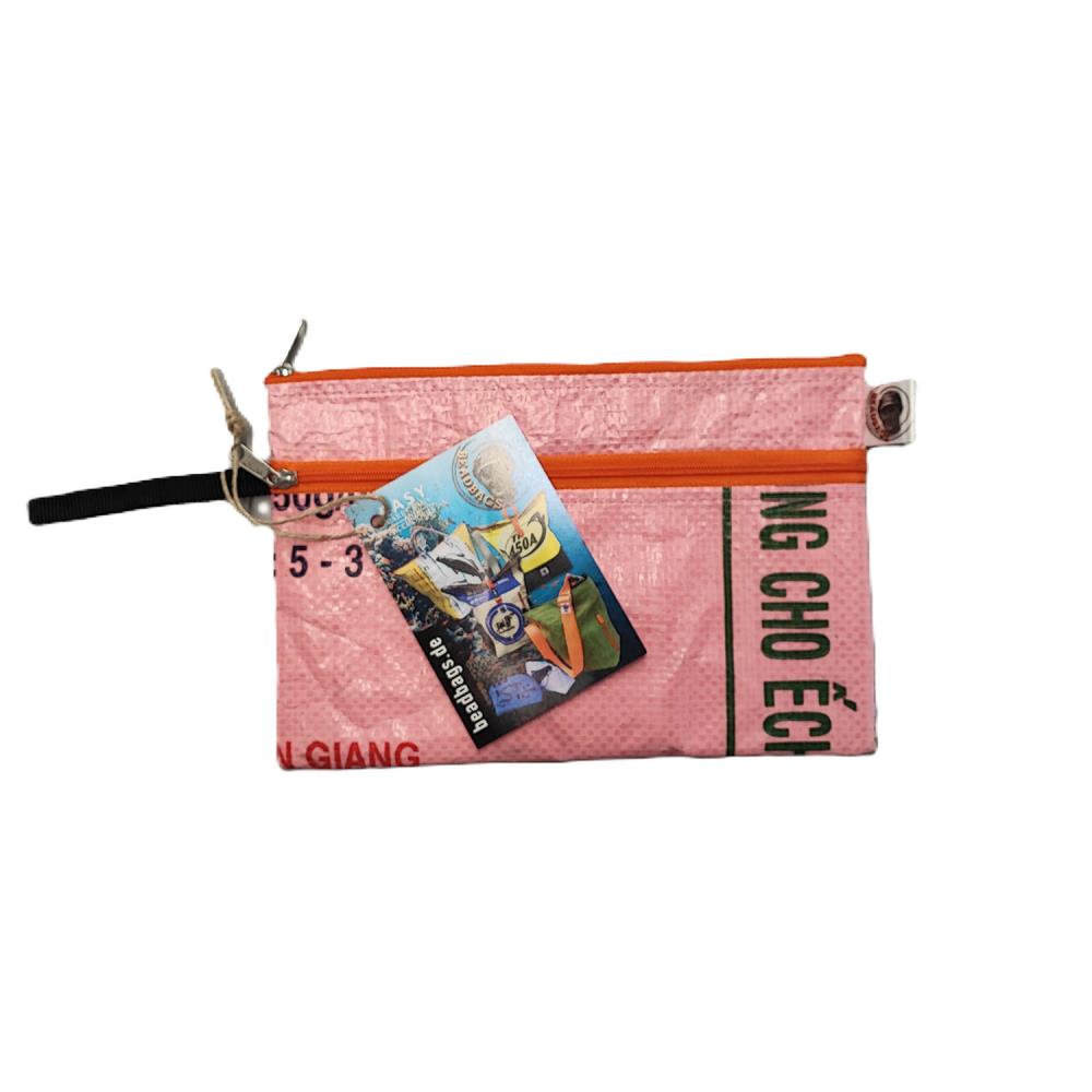 Beadbags Rosa Etui