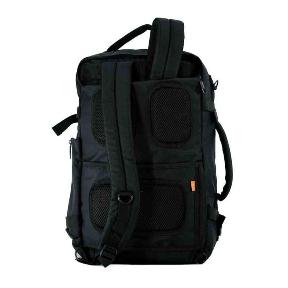 Polestream Vienna Black Rucksack