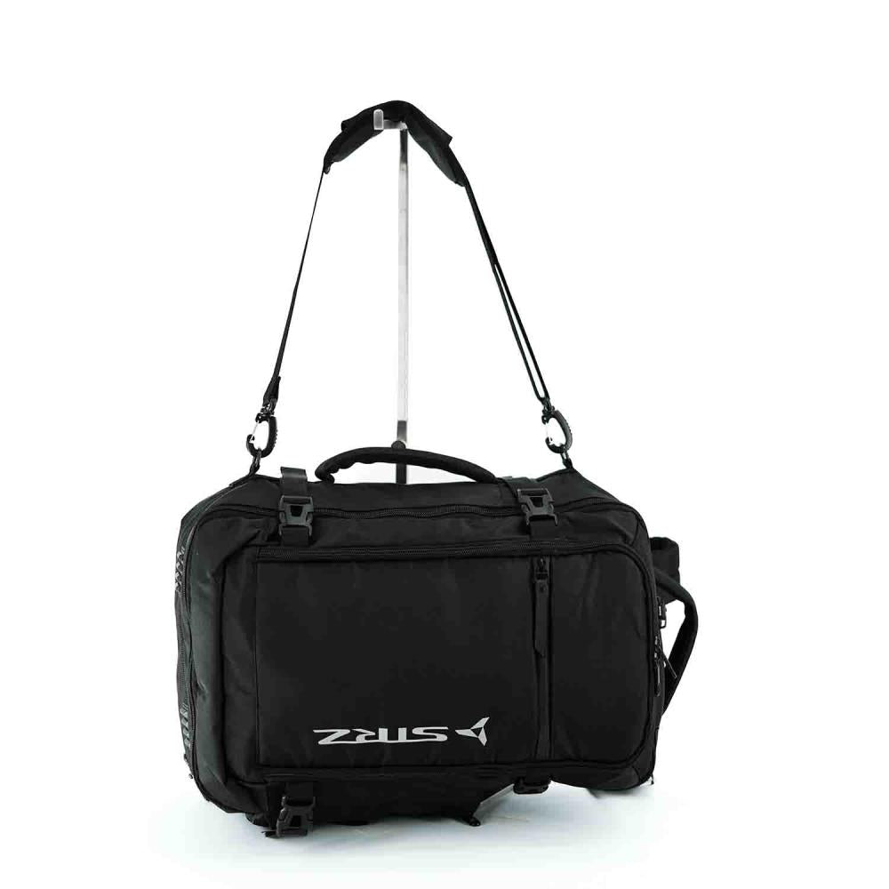 Polestream Vienna Black Rucksack