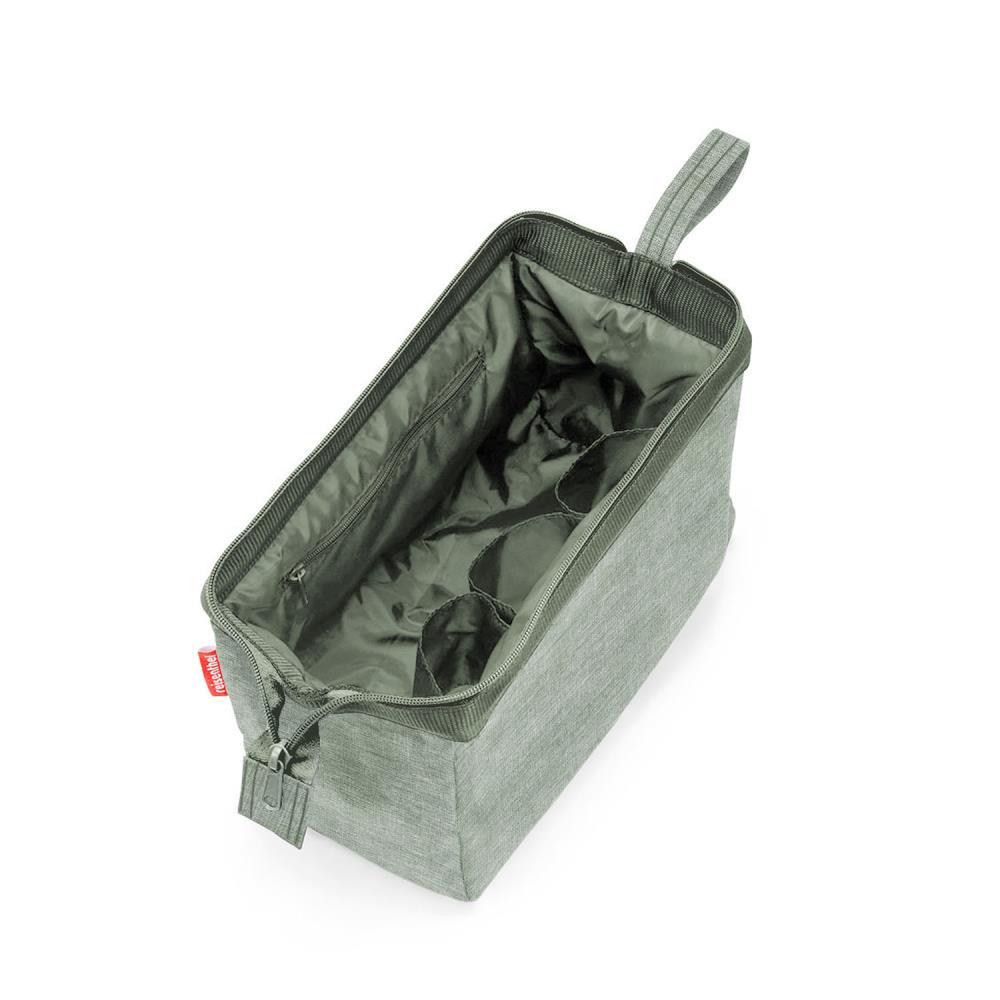 Reisenthel Travelcosmetic Twist Sage Kosmetiktasche