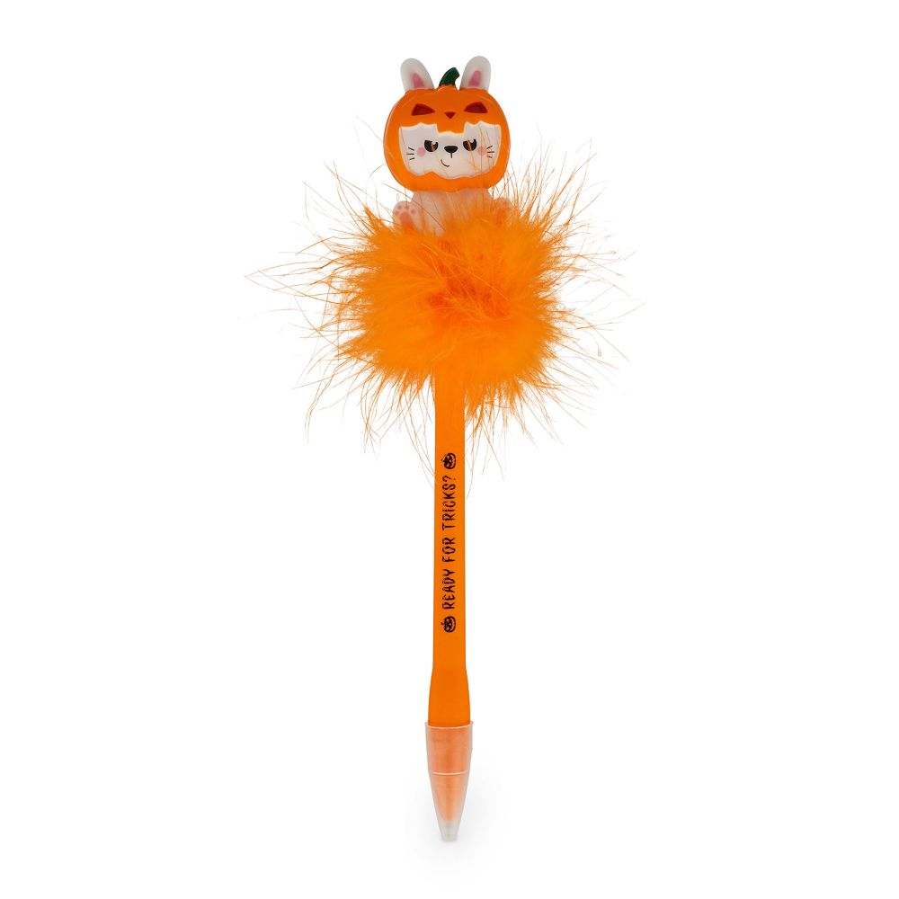 Legami Halloween Leuchtender Gelstift Hase