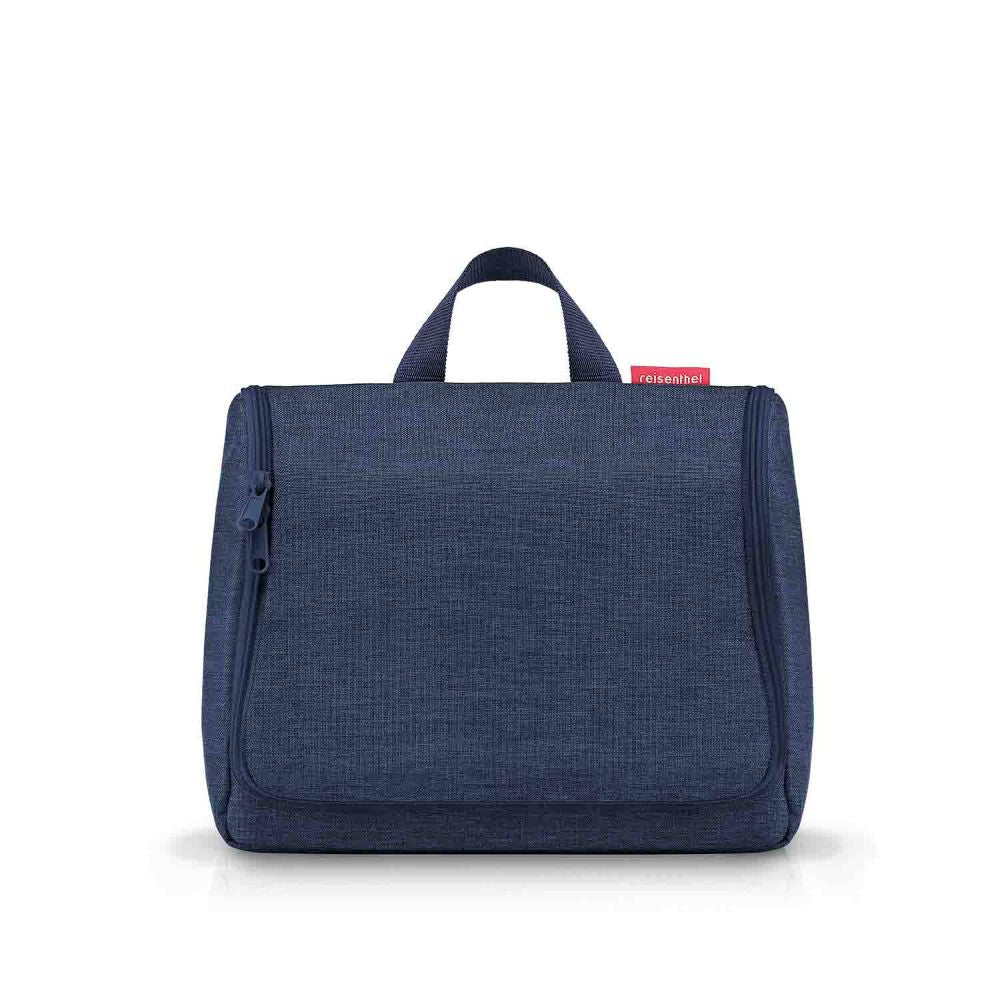 Reisenthel Toiletbag XL Twist Navy Kosmetiktasche