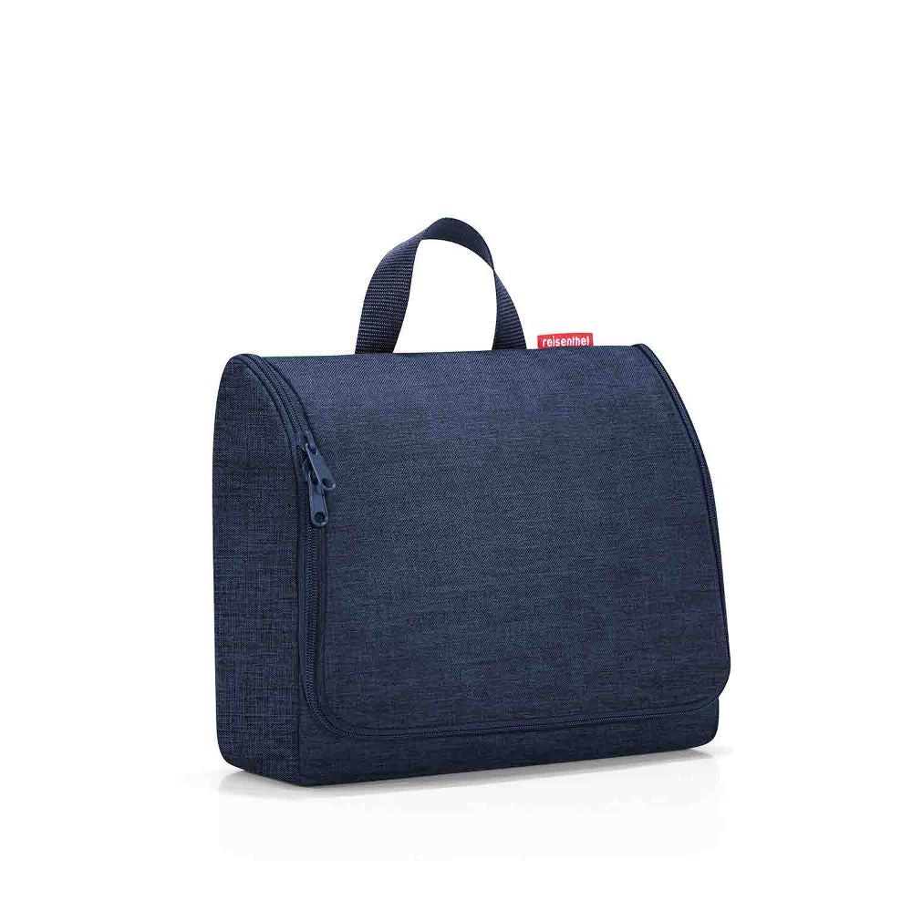 Reisenthel Toiletbag XL Twist Navy Kosmetiktasche