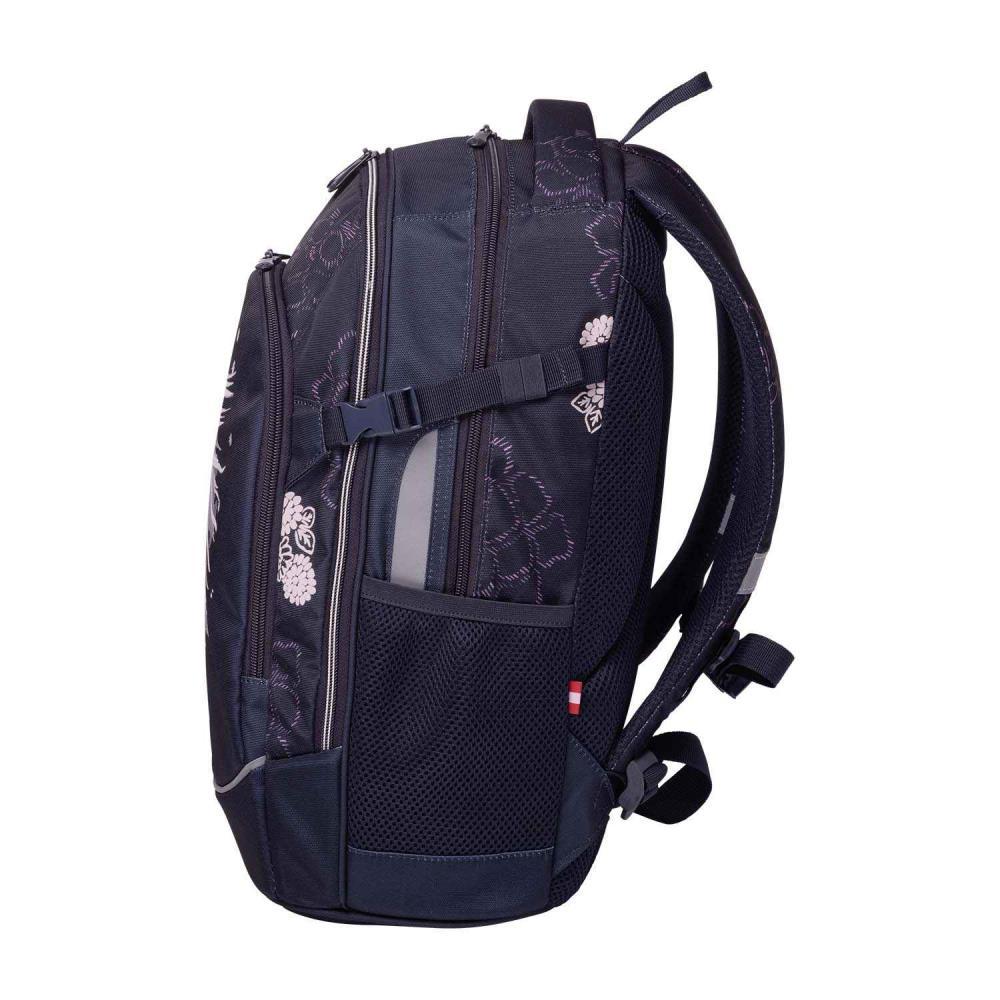 Walker Fame 2.0 Glory Gallop Dark Navy Schulrucksack