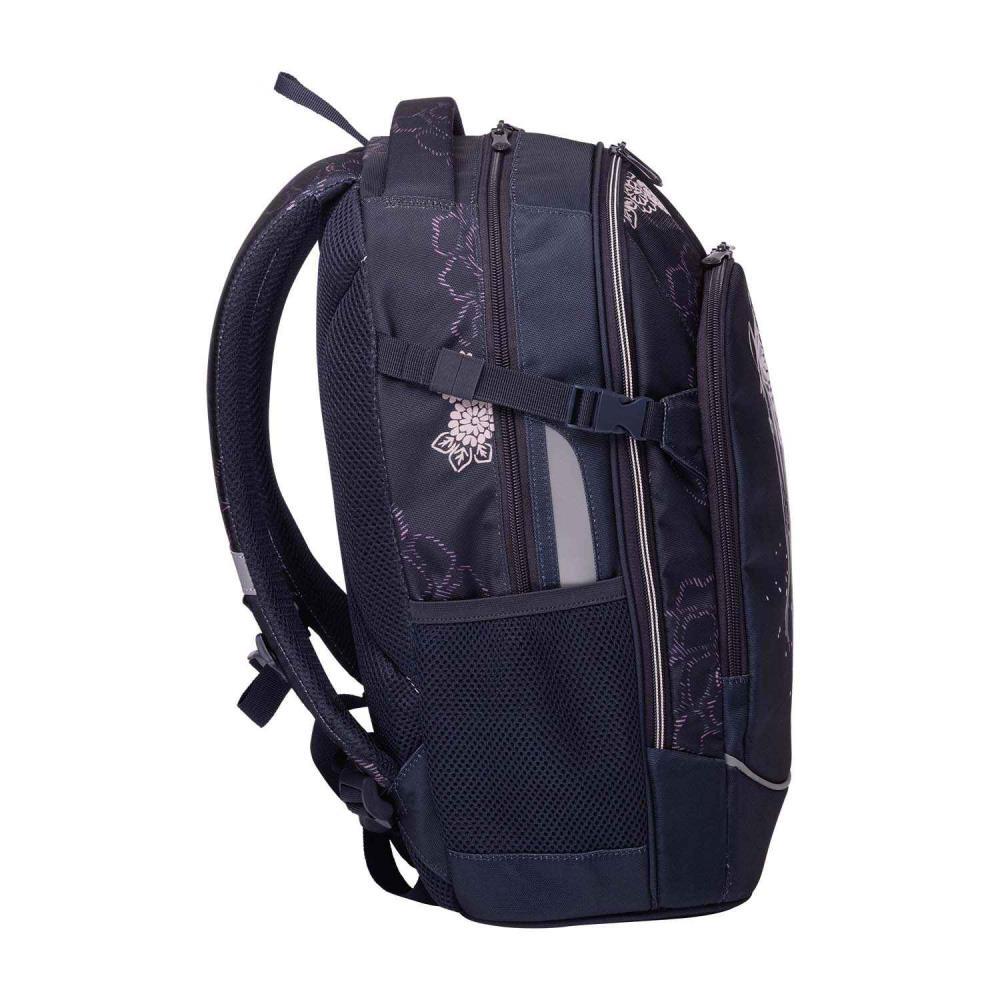 Walker Fame 2.0 Glory Gallop Dark Navy Schulrucksack