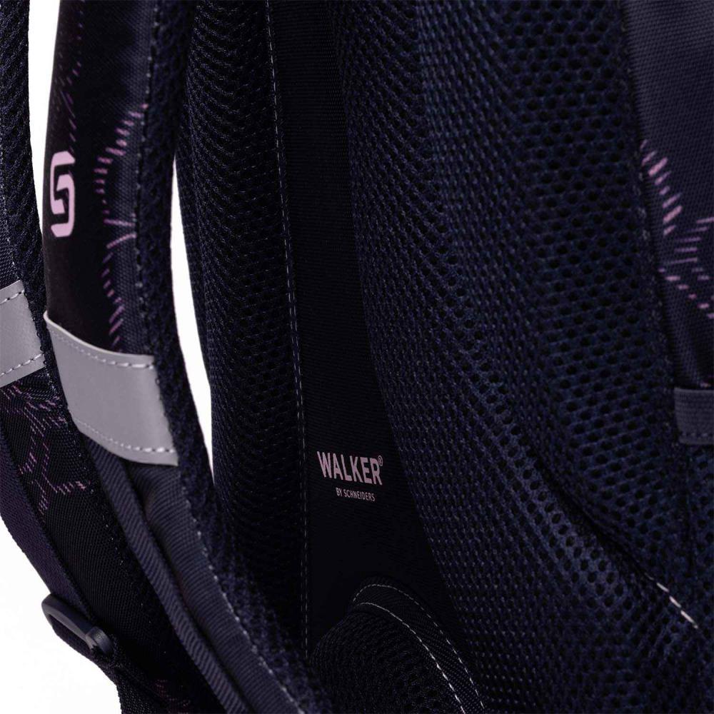Walker Fame 2.0 Glory Gallop Dark Navy Schulrucksack