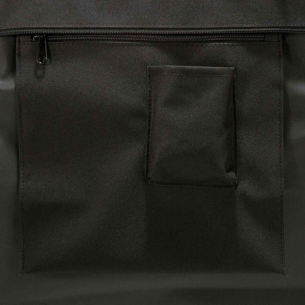 Reisenthel Shopper XL Black Umhängetasche