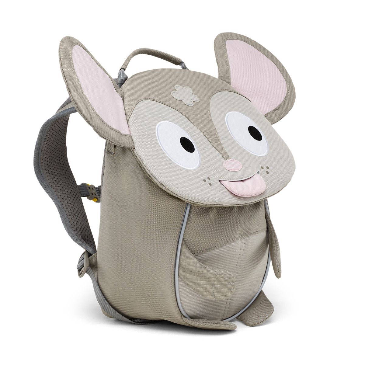 Affenzahn Kleiner Freund Tonie Maus Kindergartenrucksack