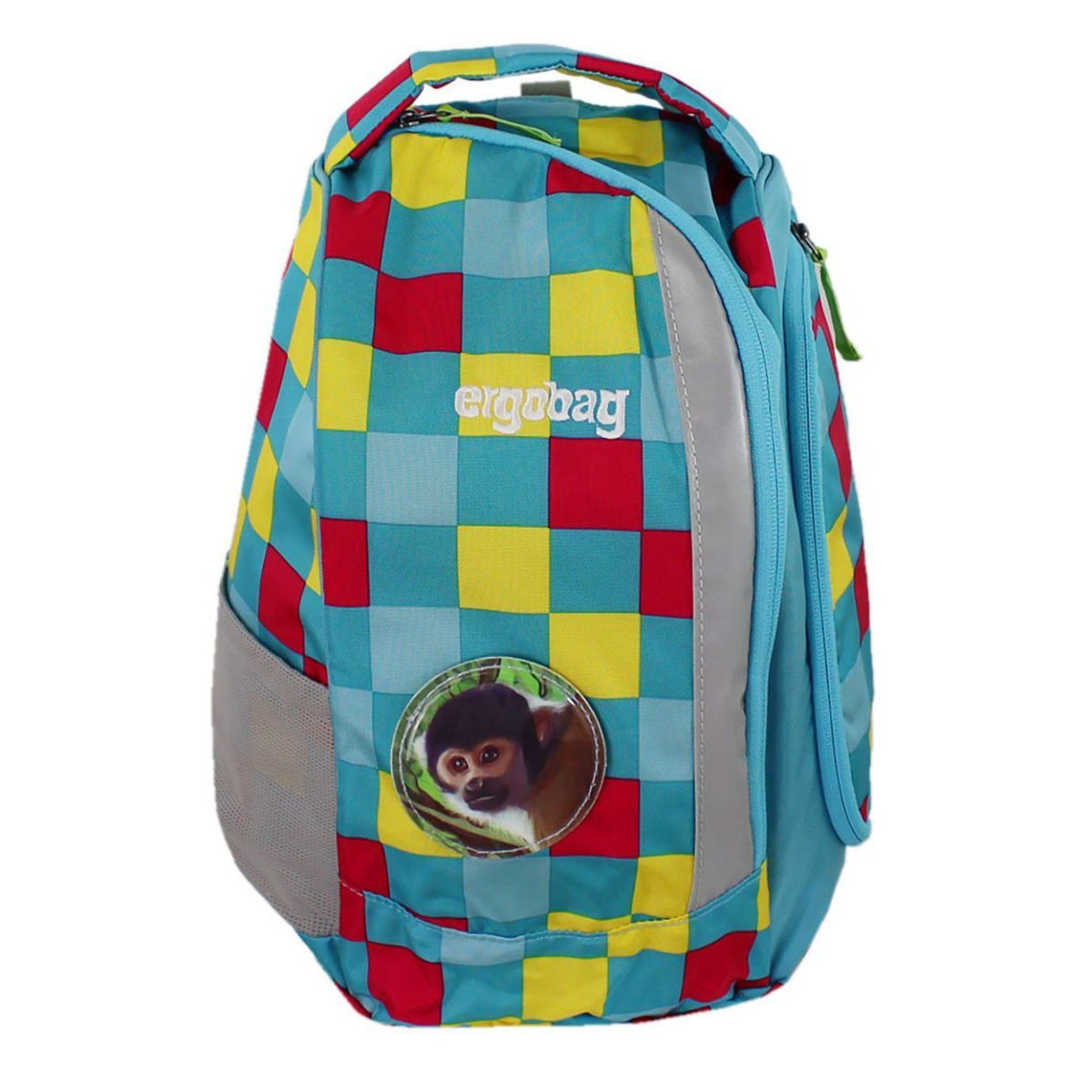 Ergobag Sportrucksack aBär bitte mit Sahne