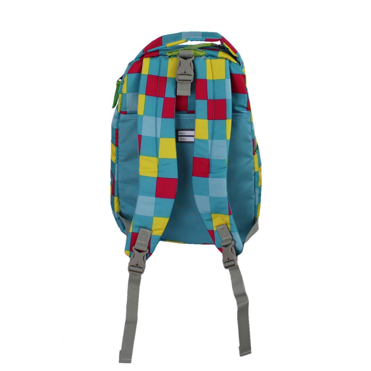 Ergobag Sportrucksack aBär bitte mit Sahne