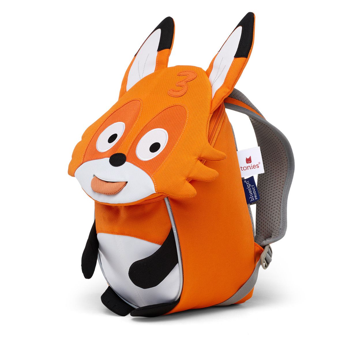 Affenzahn Kleiner Freund Tonie Fuchs Kindergartenrucksack