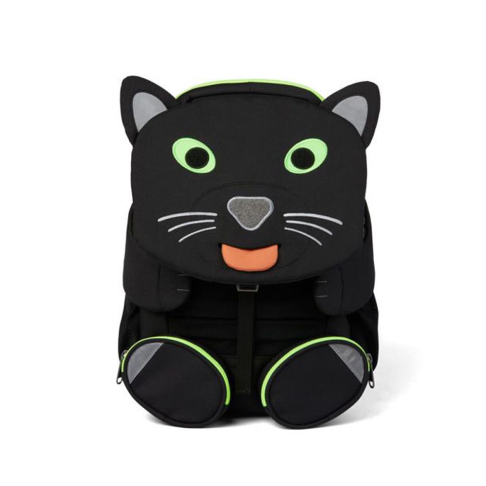 Affenzahn Großer Freund Panther Kindergartenrucksack