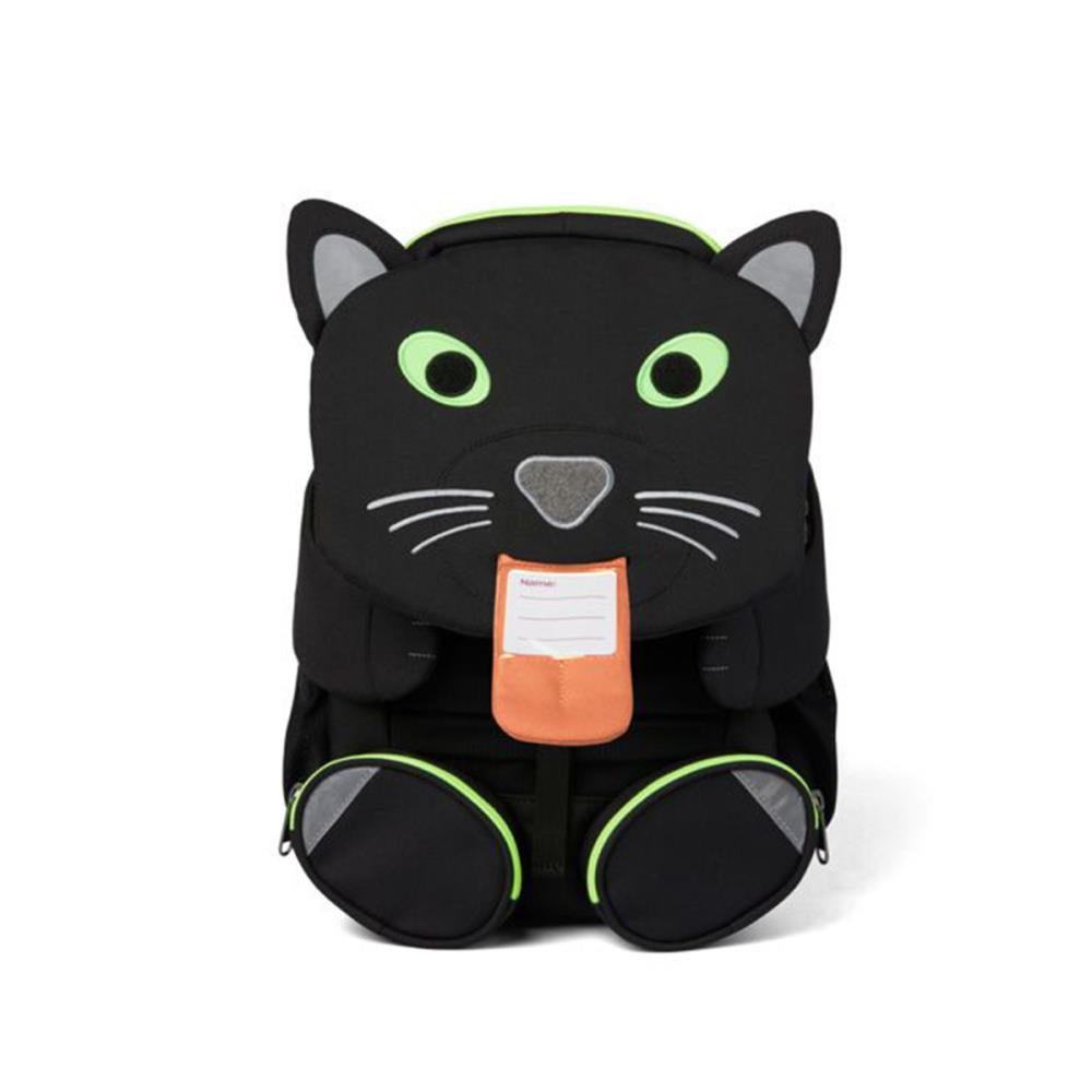 Affenzahn Großer Freund Panther Kindergartenrucksack