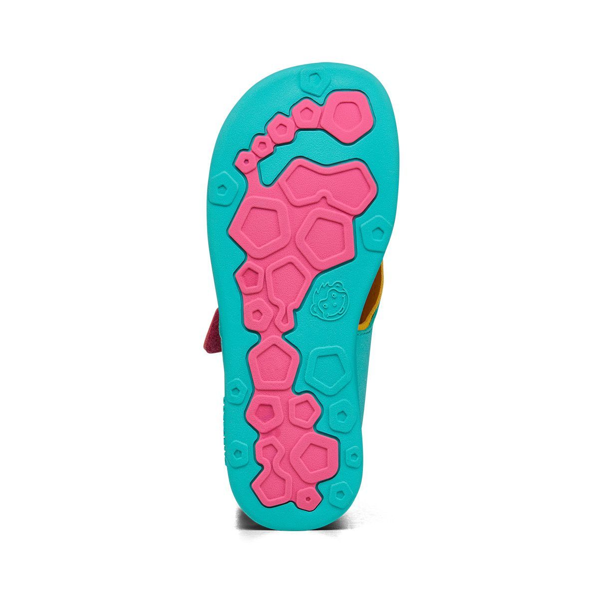 Affenzahn Sandale Vegan Airy Eule