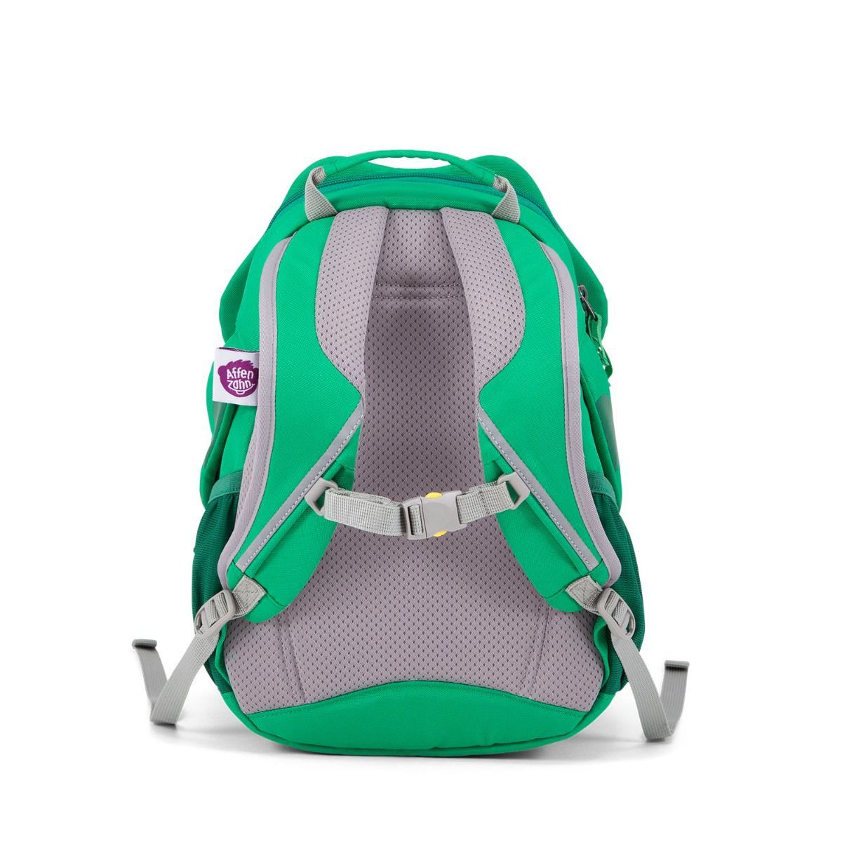 Affenzahn Großer Freund Frosch Kindergartenrucksack