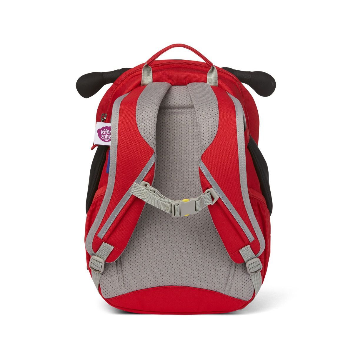 Affenzahn Großer Freund Marienkäfer Kindergartenrucksack