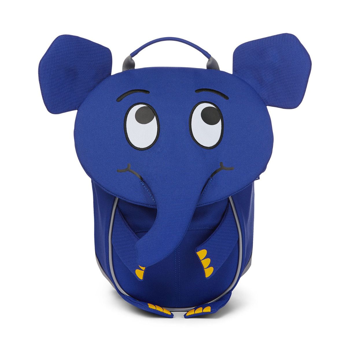 Affenzahn Kleiner Freund WDR Die Maus Elefant Special Edition Kindergartenrucksack