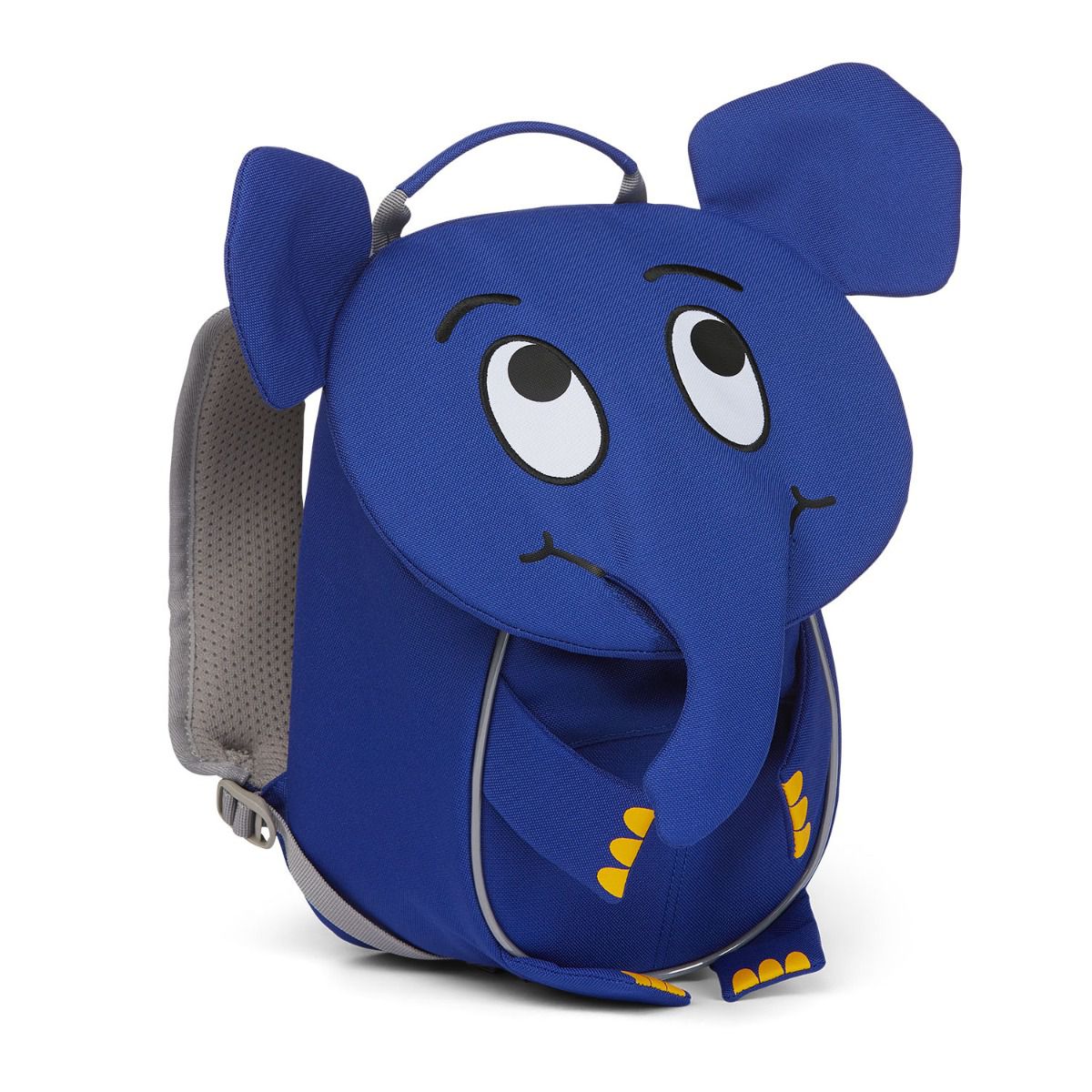 Affenzahn Kleiner Freund WDR Die Maus Elefant Special Edition Kindergartenrucksack