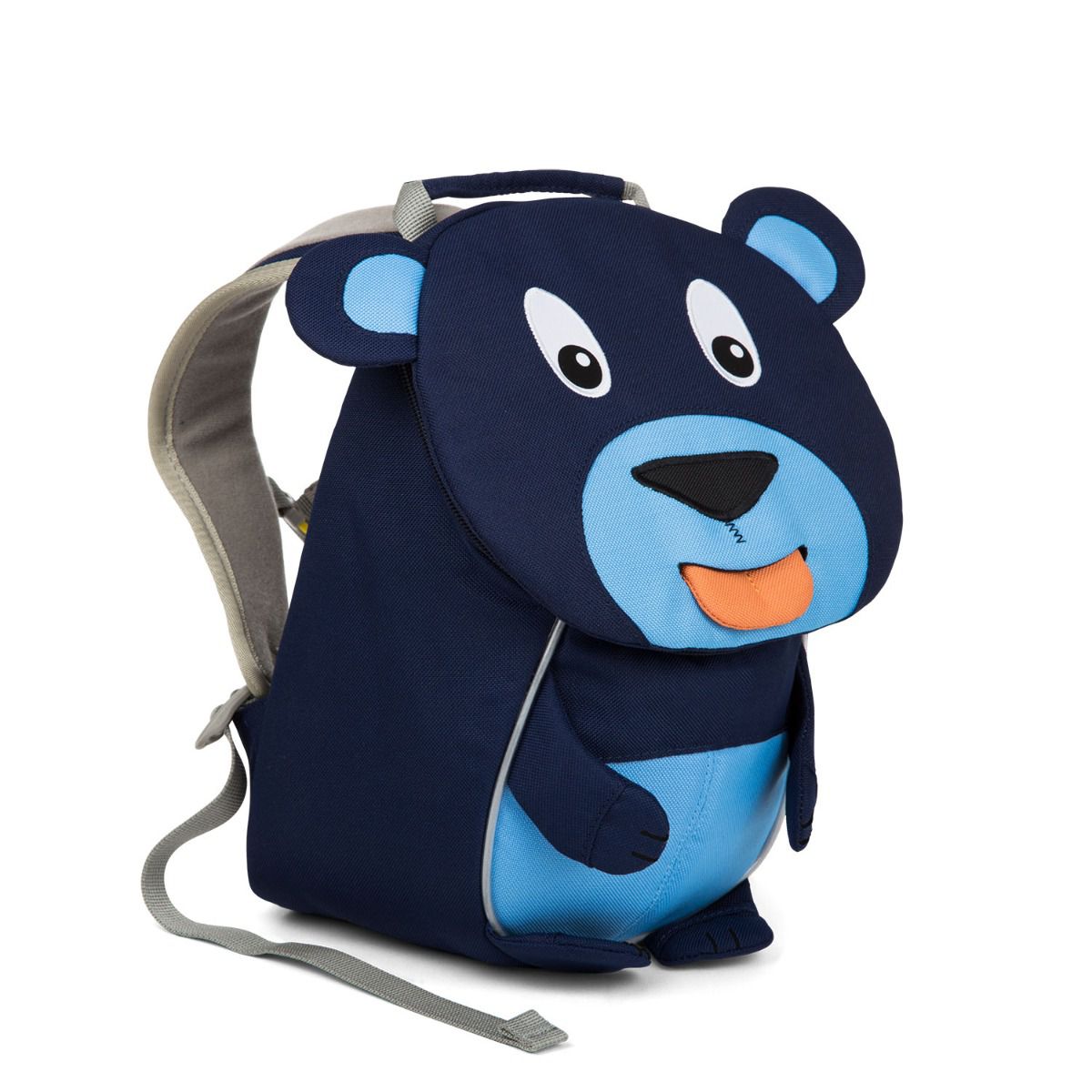 Affenzahn Kleiner Freund Bär Kindergartenrucksack